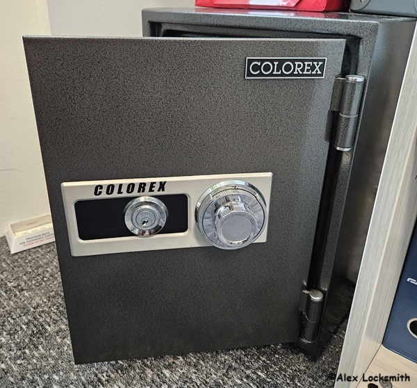 Safe Box Unlocking Singapore